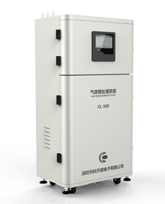 預(yù)處理系統(tǒng)（柜式）