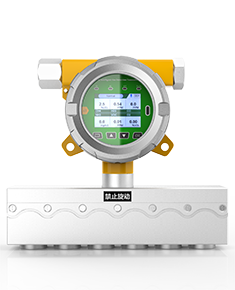 在線(xiàn)式多合一氣體檢測(cè)儀