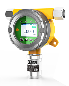 紅外二氧化碳檢測(cè)儀（在線(xiàn)式）