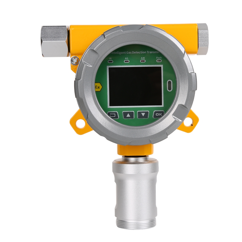 丙酮檢測(cè)儀（在線式）