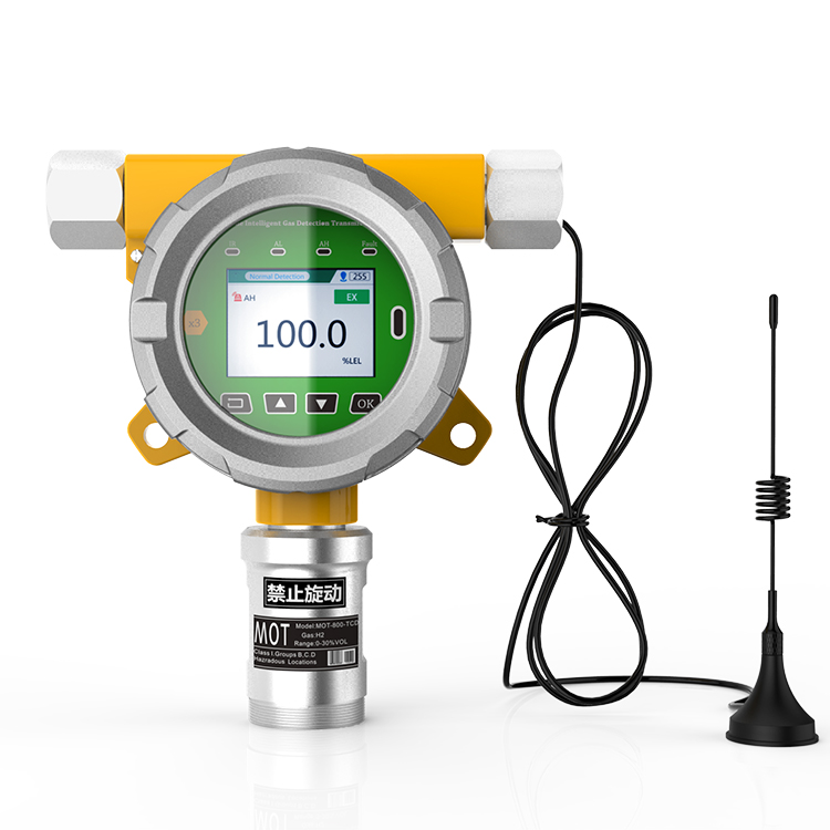 苯乙烯檢測(cè)儀（無線傳輸型）