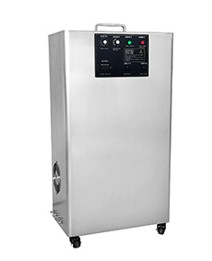 80g臭氧發(fā)生器