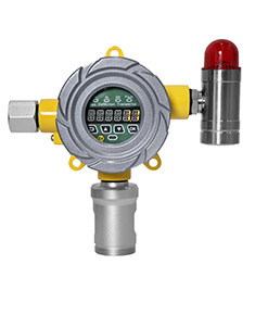 在線式氟氣檢測儀（F2）