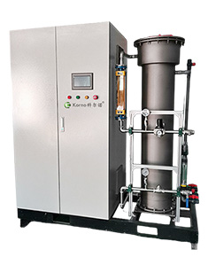 公斤級(jí)臭氧發(fā)生器2KG-20KG