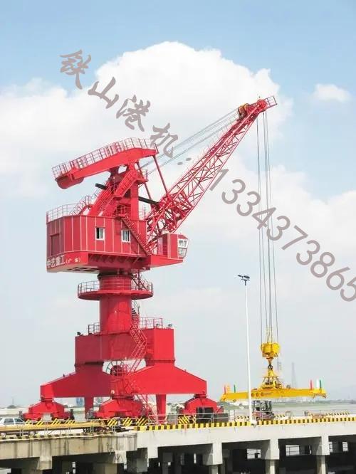 貴州遵義門(mén)座式起重機(jī)廠(chǎng)家專(zhuān)注每個(gè)細(xì)節(jié)