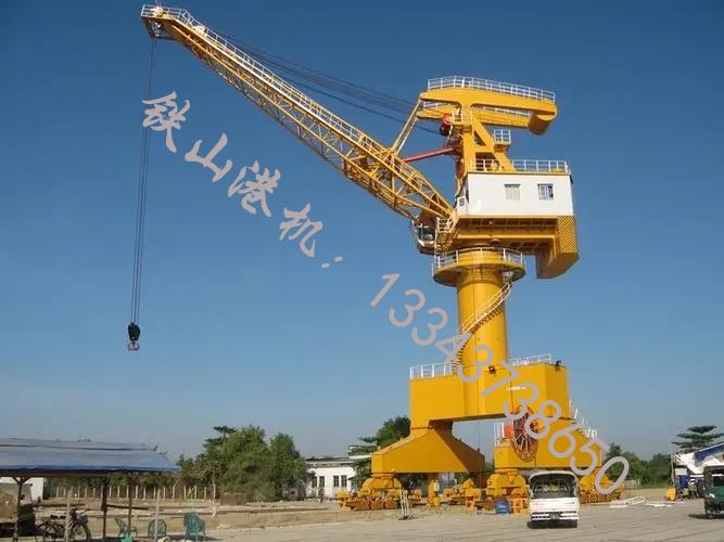 吉林長春門座式起重機廠家高質(zhì)量產(chǎn)品與服務(wù)